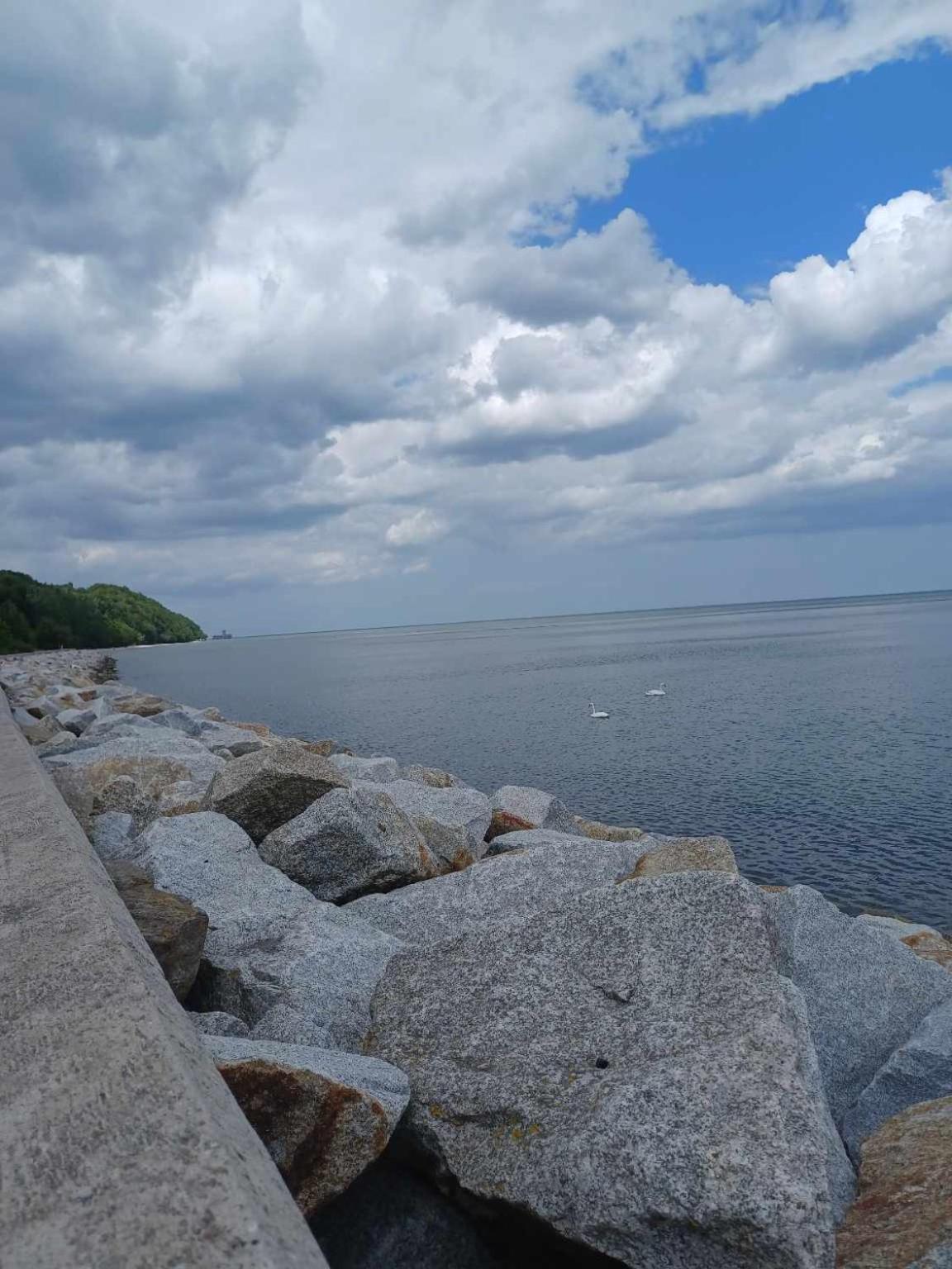 Domek Holenderski, Ogrod, Blisko Plazy, Gdynia Wakacje Na Luzie Exterior photo